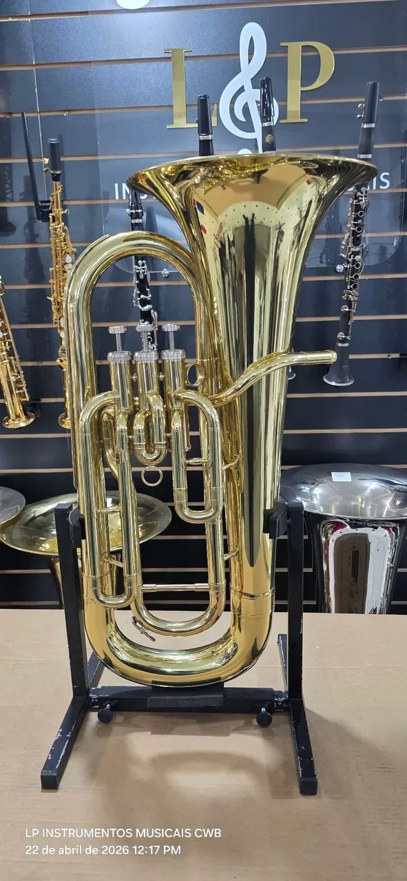 Euphonium  - Foto 3