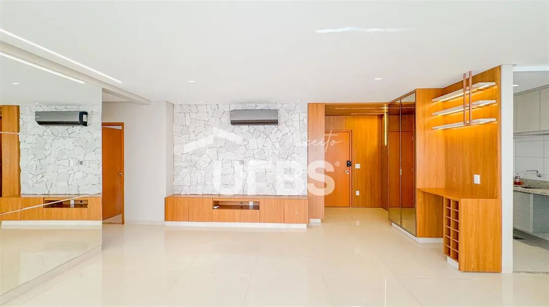 Apartamento 3 Suítes 110m² · Pronto para morar · Lazer Completo · Jardim América  Muy Buen - Foto 4
