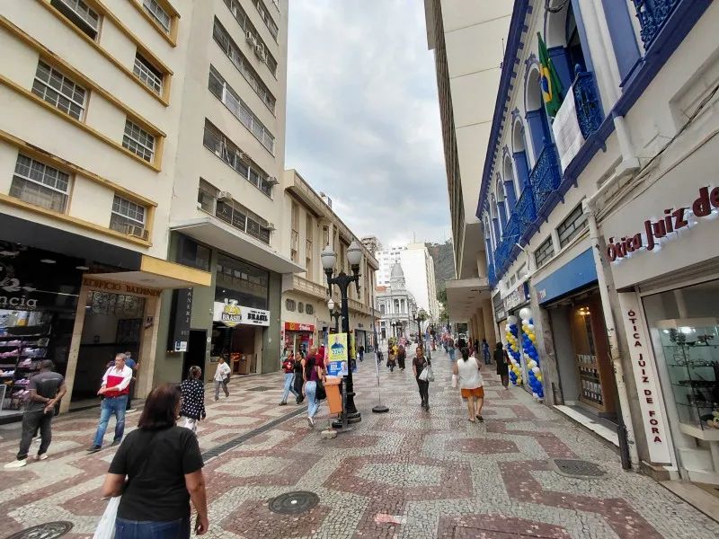 Apartamento - Juiz de Fora MG - Foto 3