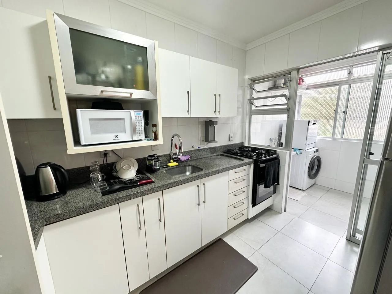 Apartamento 2 quartos semi mobi à venda- Itacorubi - Foto 5