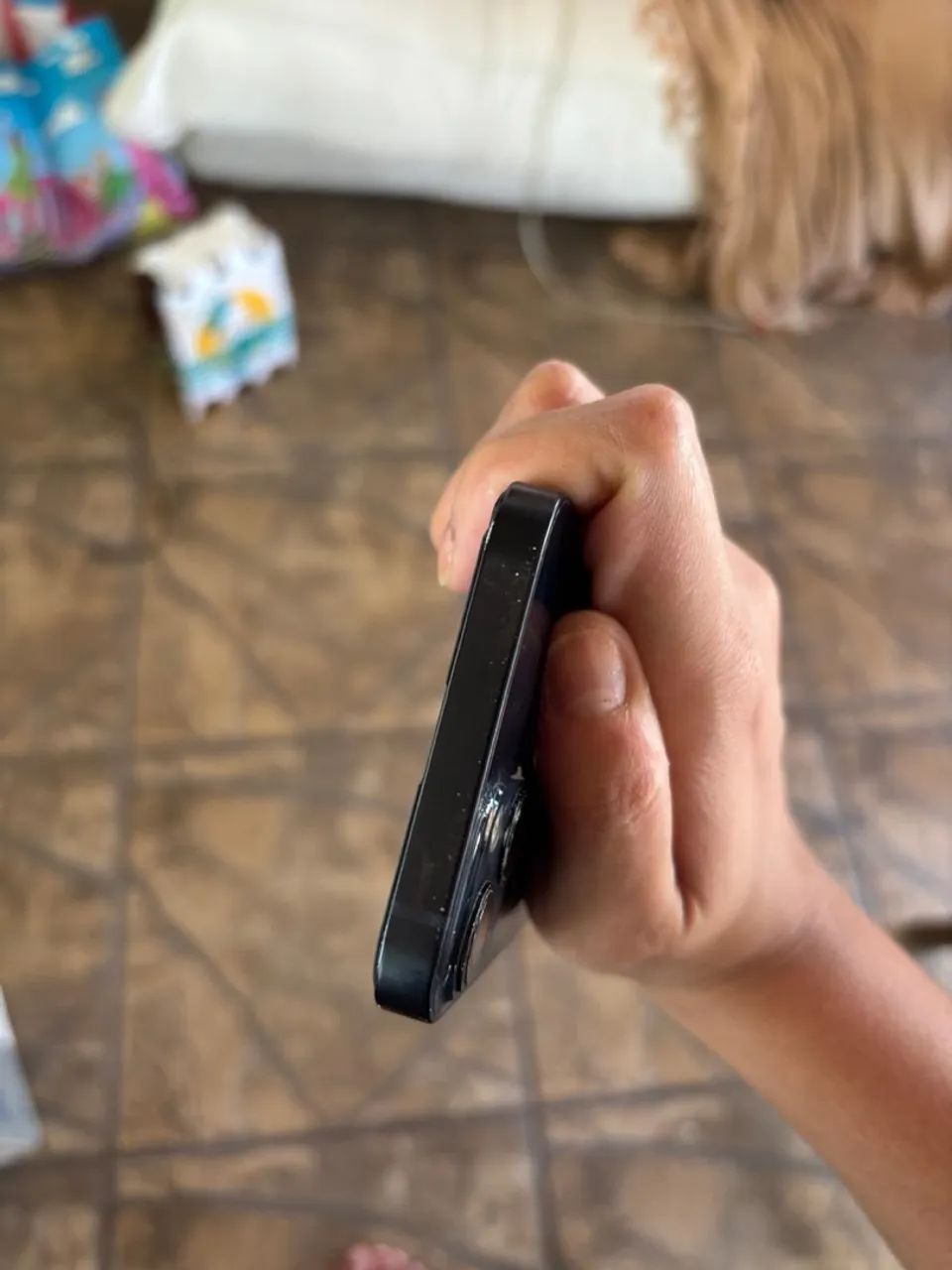 Vendo iphone 13
