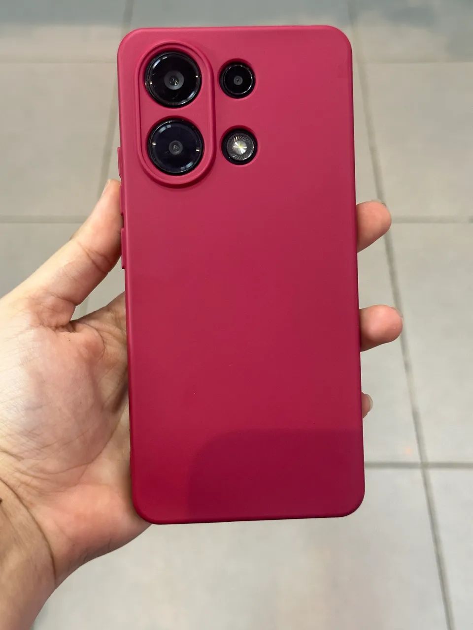 Celular Redmi note 13 - Foto 2