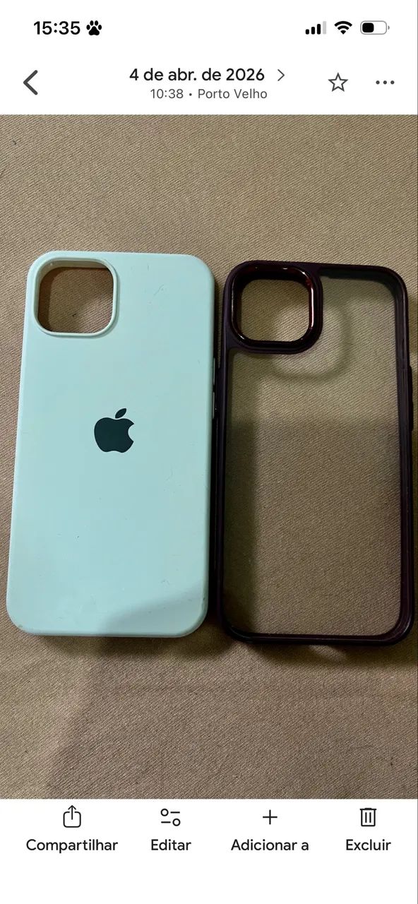 iPhone 13