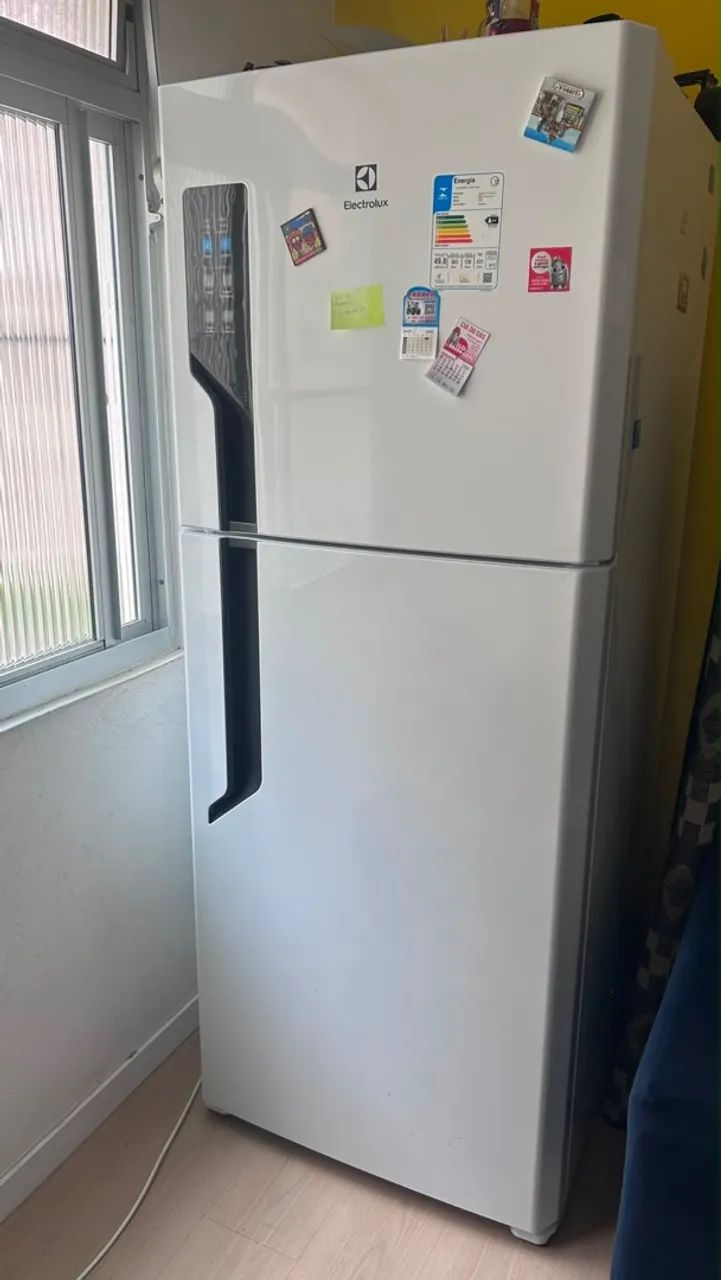 Geladeira Electrolux  - Foto 2