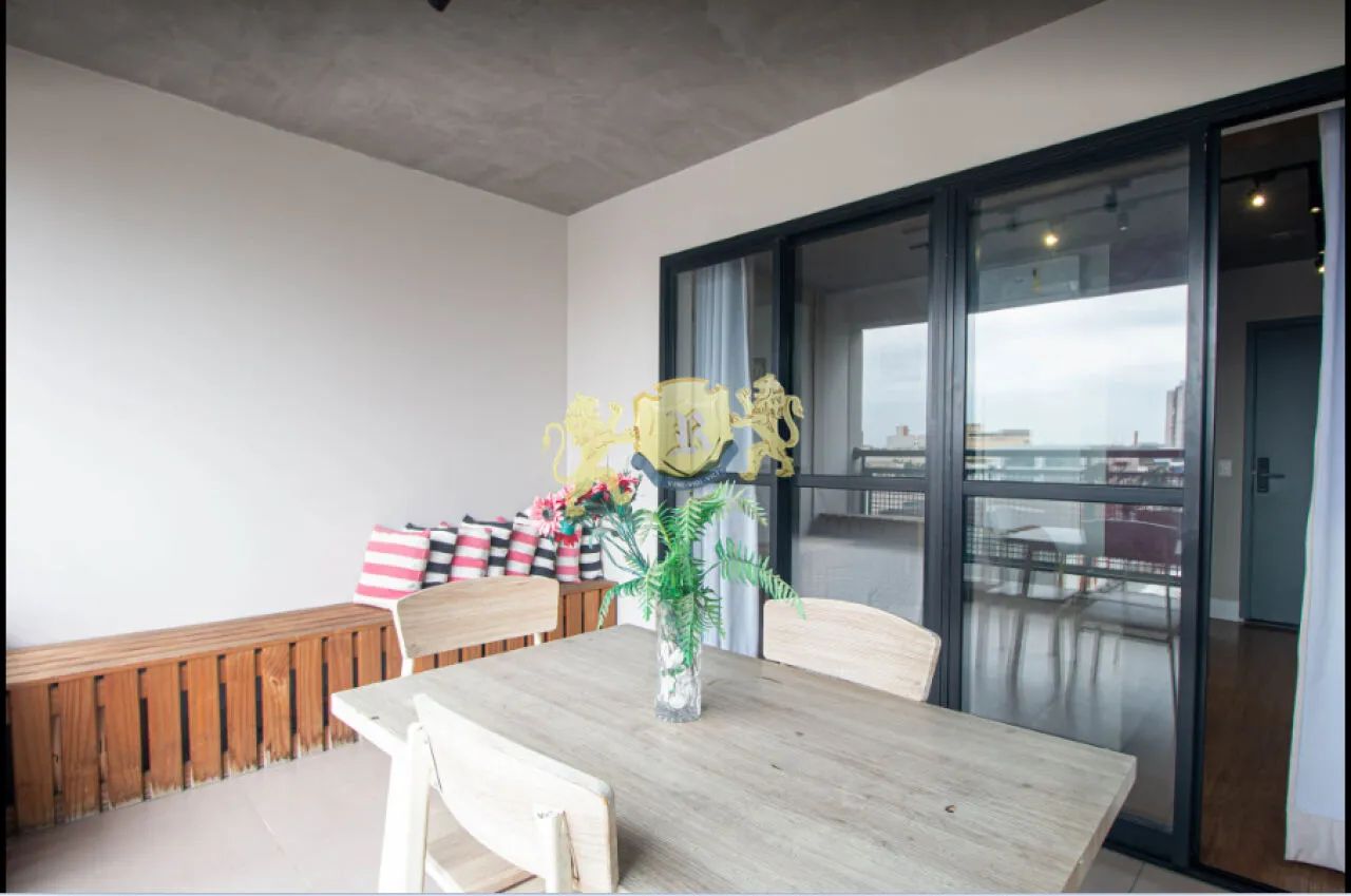 Flat com 1 Quarto à venda, 33m² - Bom Retiro - Foto 5