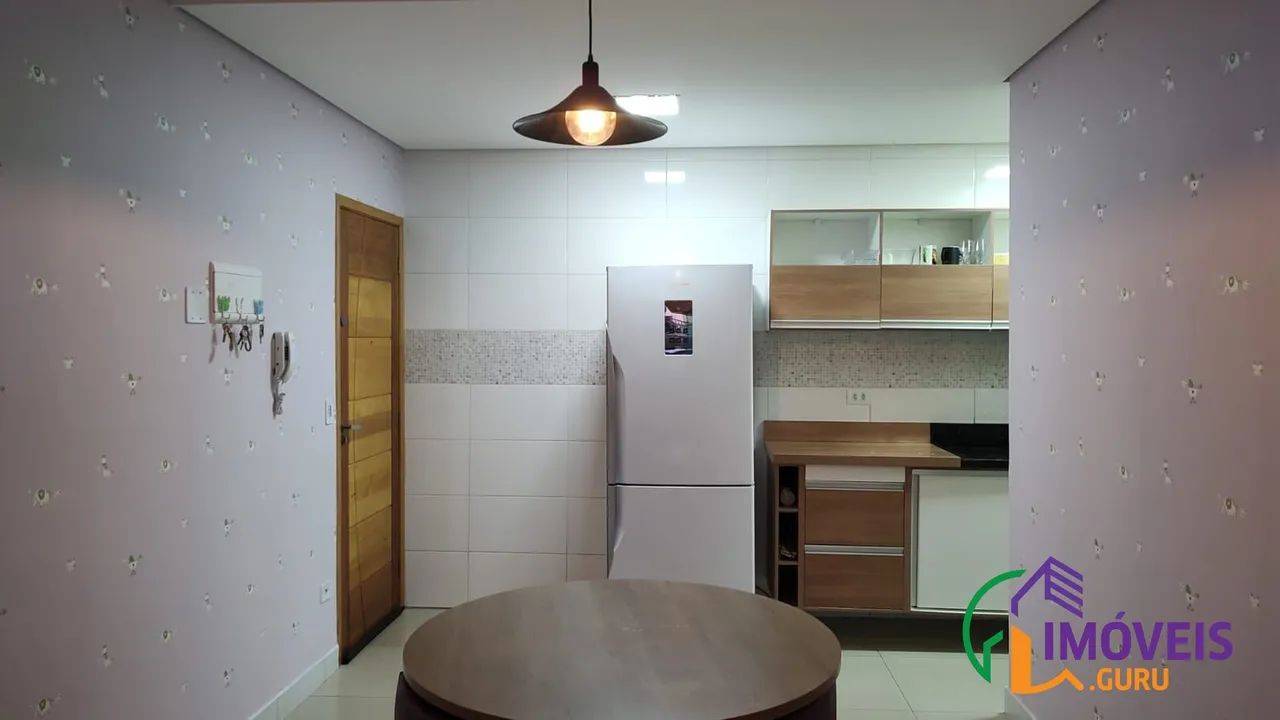APARTAMENTO - VILA CARRÃO - SP - Foto 4