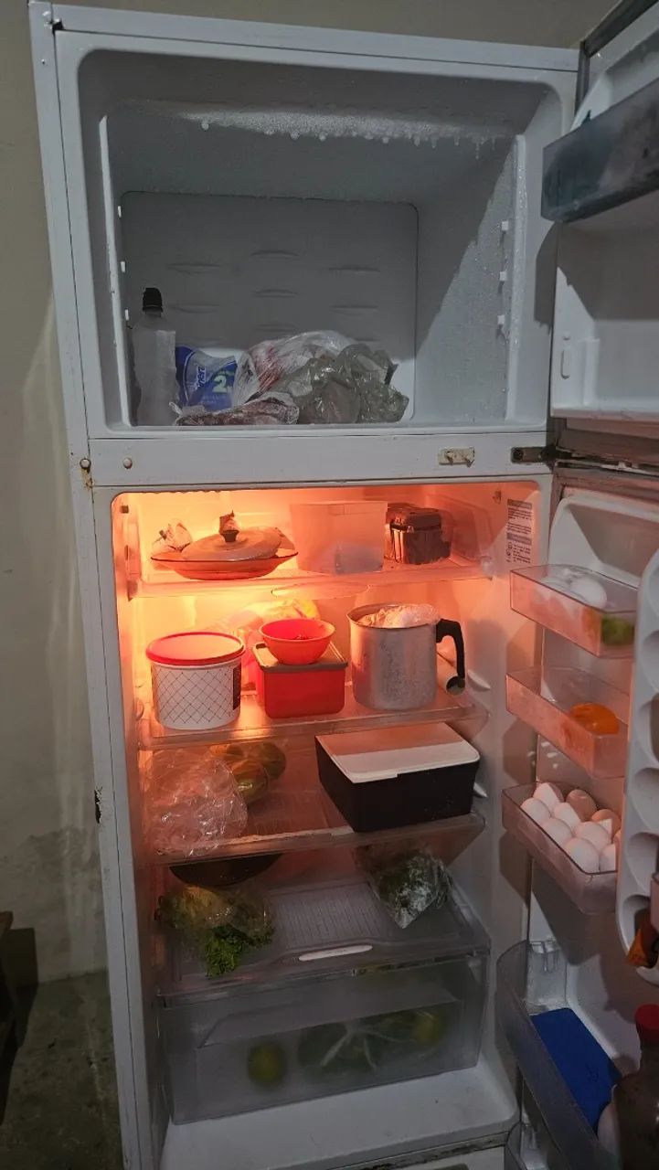 Geladeira  - Foto 5