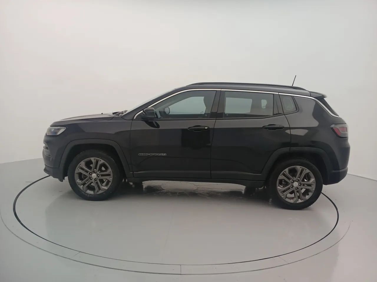 Jeep Compass LONG. T270 1.3 TB 4x2 Flex Aut., foto 2 de 18
