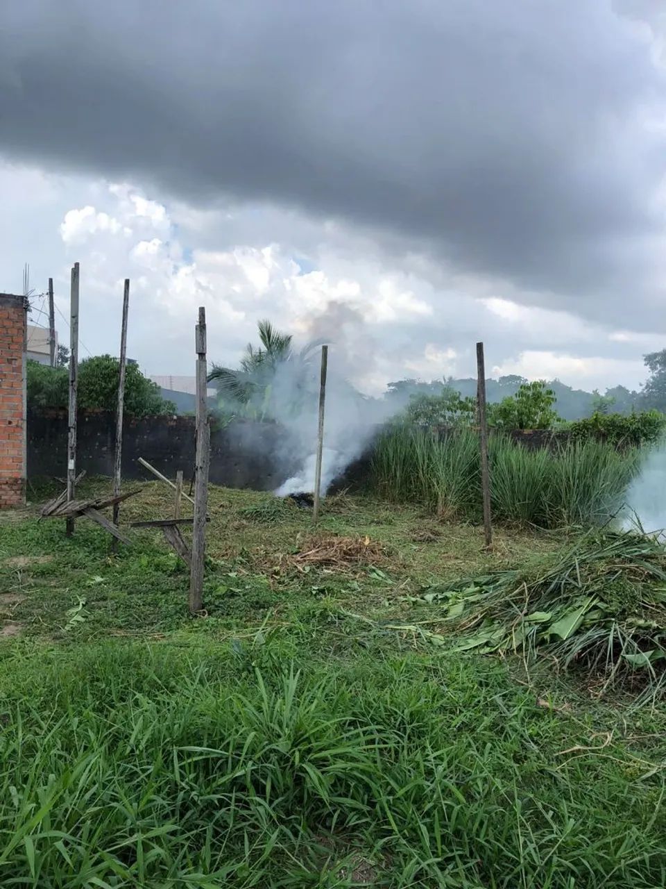 Terreno bem localizado e fácil acesso  - Foto 5