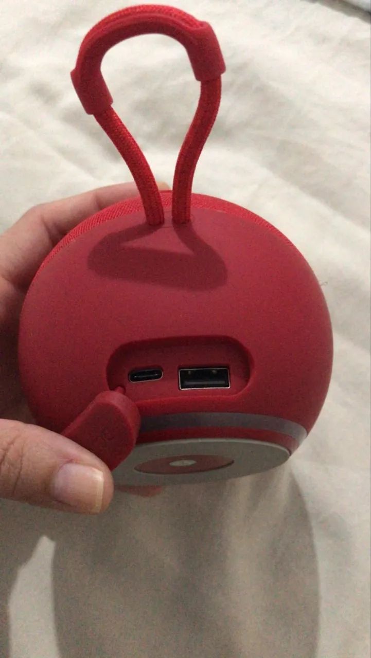 Jbl clip 3 - Foto 5