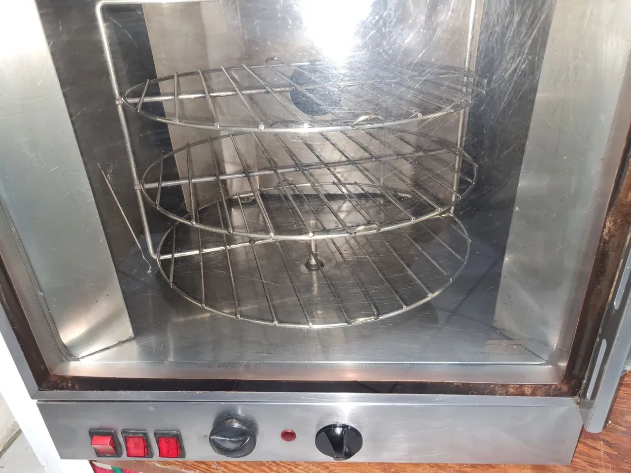 Forno tita  - Foto 2