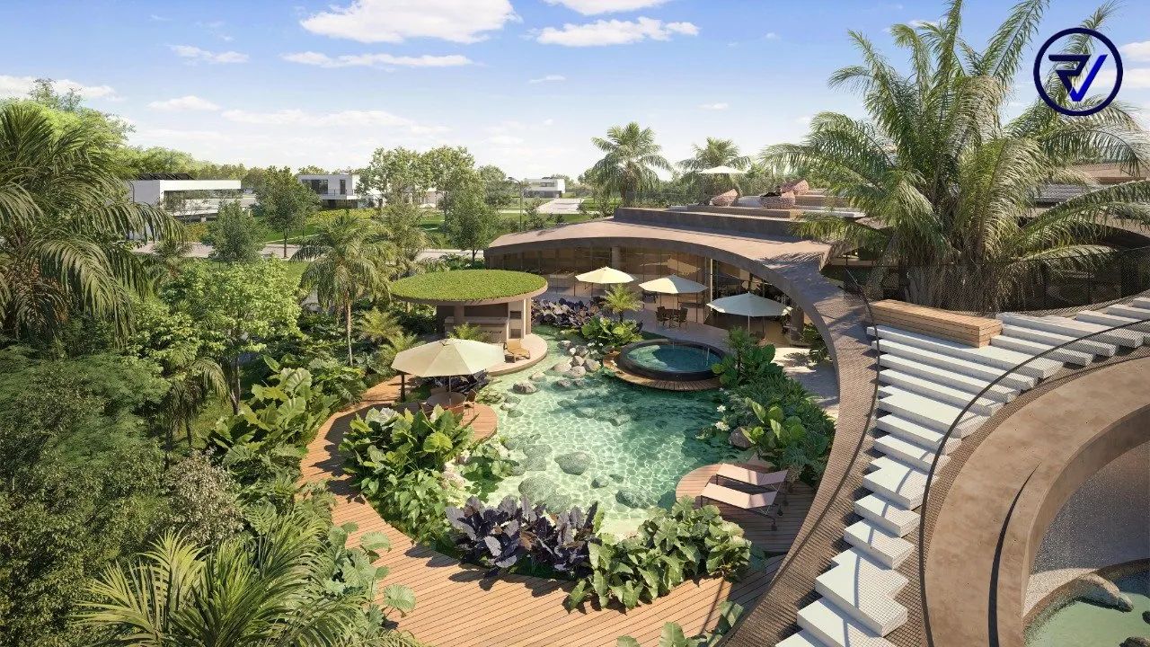 Lagoar Terra Brasilis - Foto 4