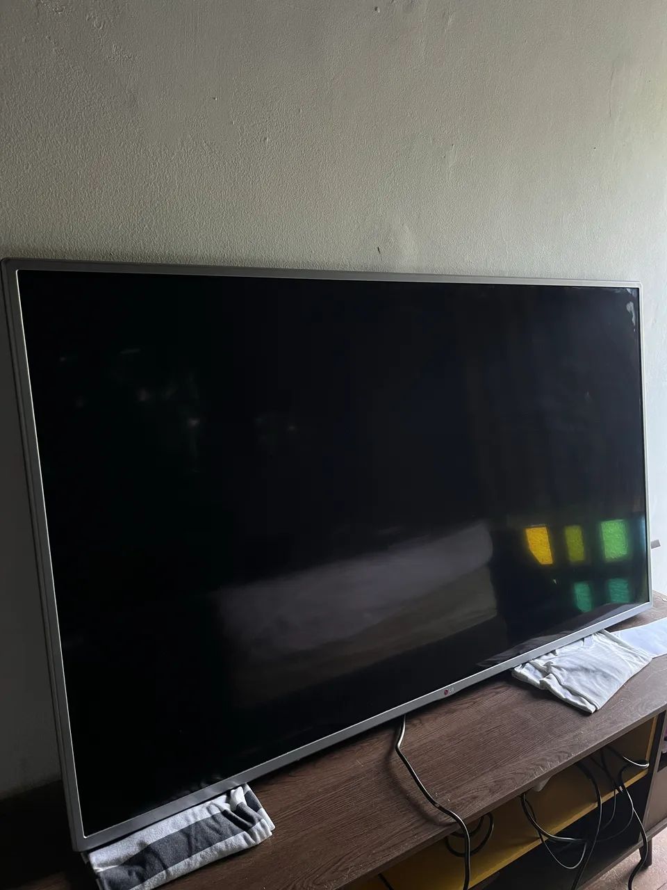 Tv LG 60 polegadas 