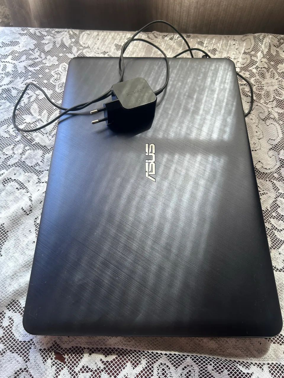 Notebook Azus model x543m - Foto 4