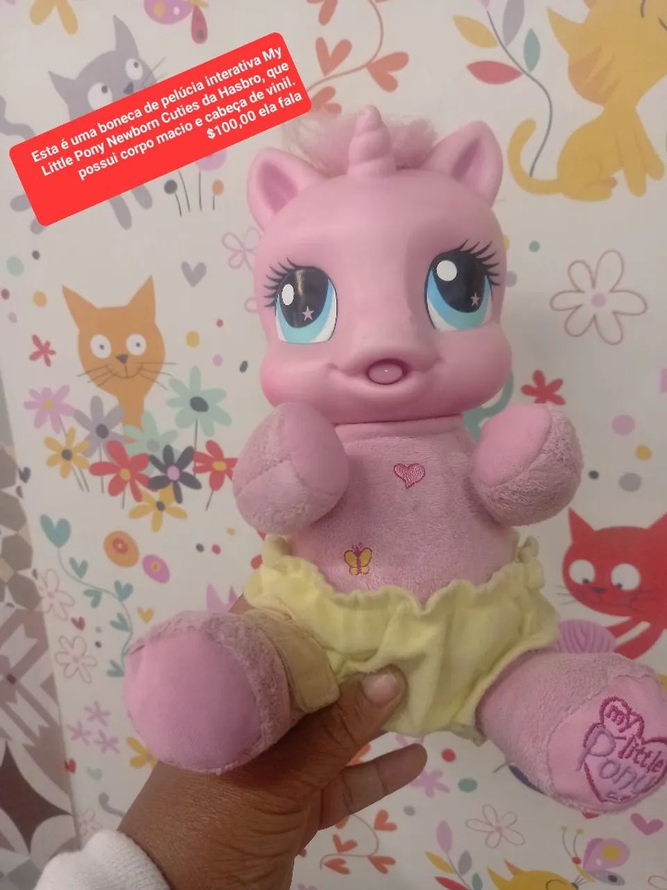 Pôneis 