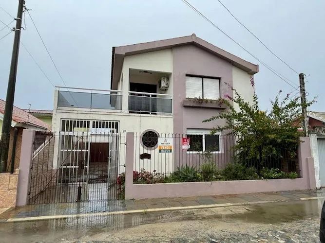 Casa - Três Vendas - Pelotas/RS