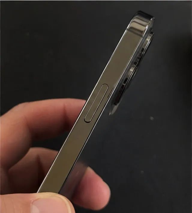 iPhone 13 Pro 256gb - Foto 3