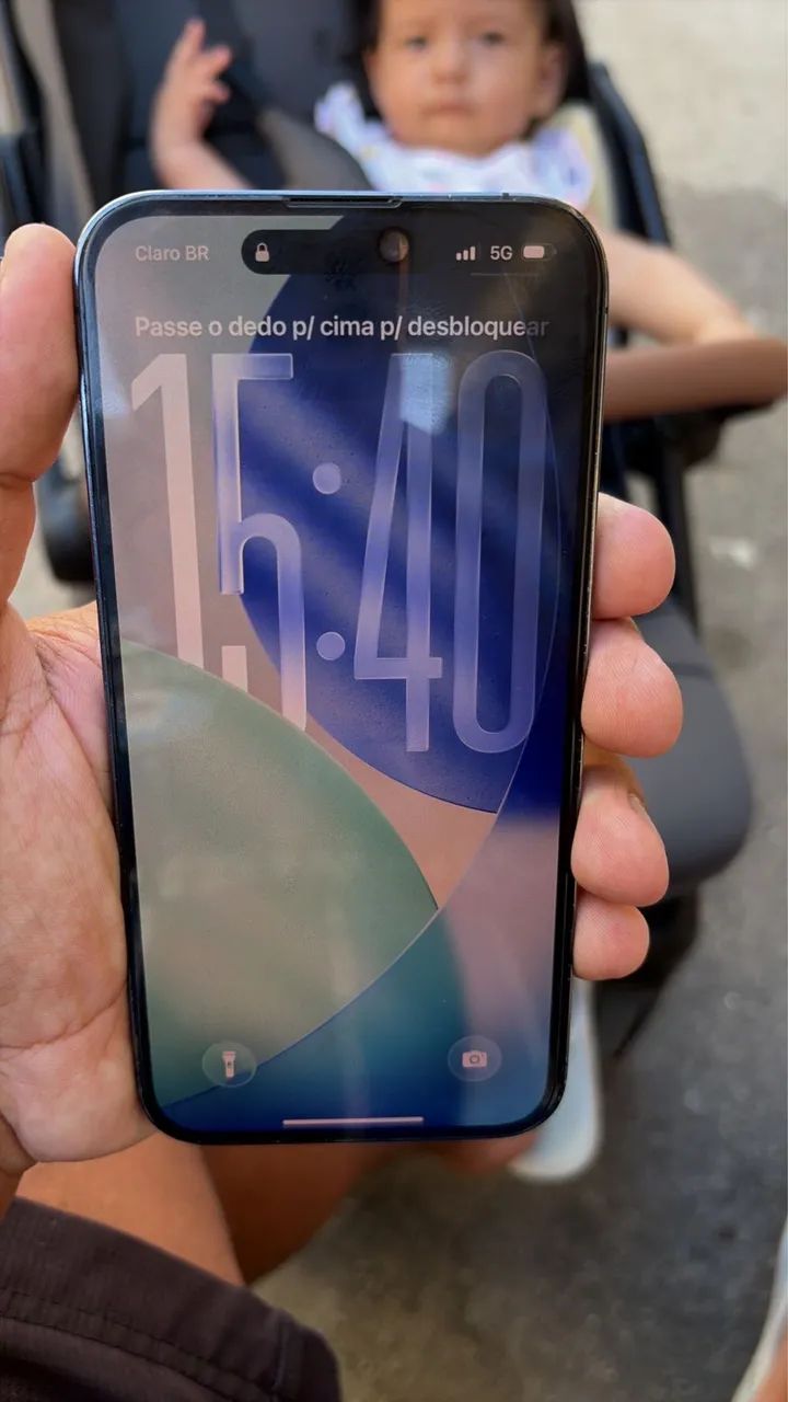 iPhone 14 Pro Max 256gb  - Foto 3