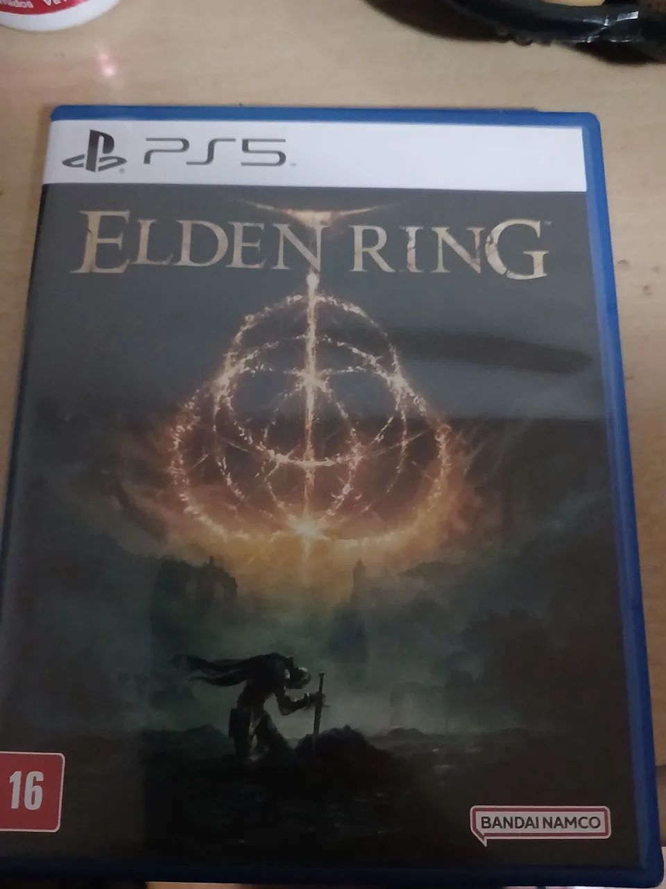 Elden ring ps5 