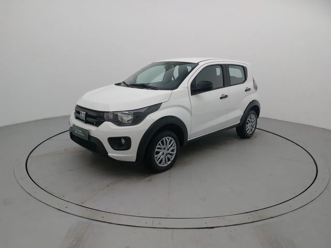 Fiat Mobi