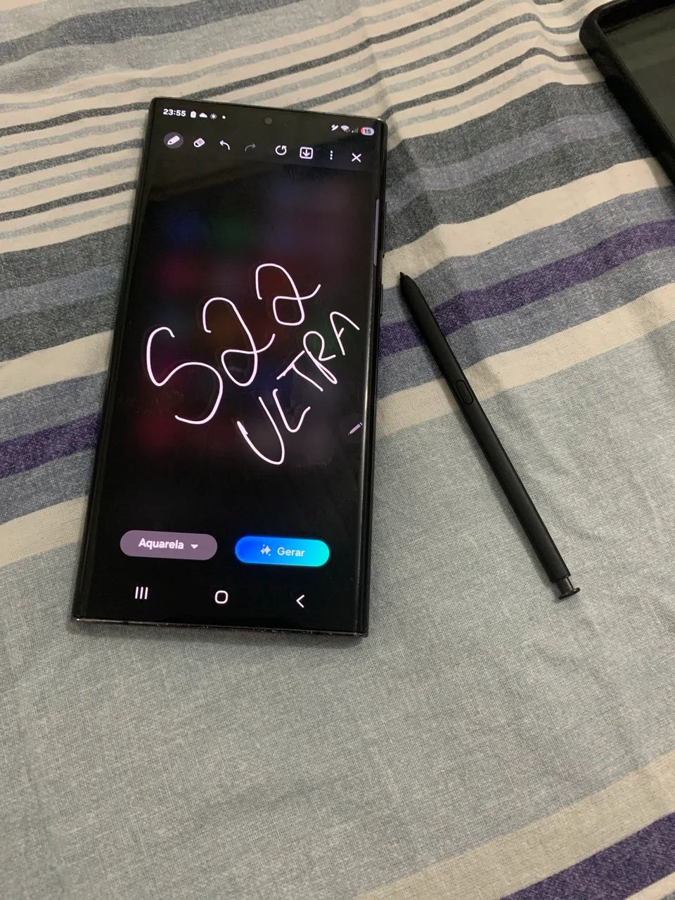 Galaxy S22 ultra  - Foto 4