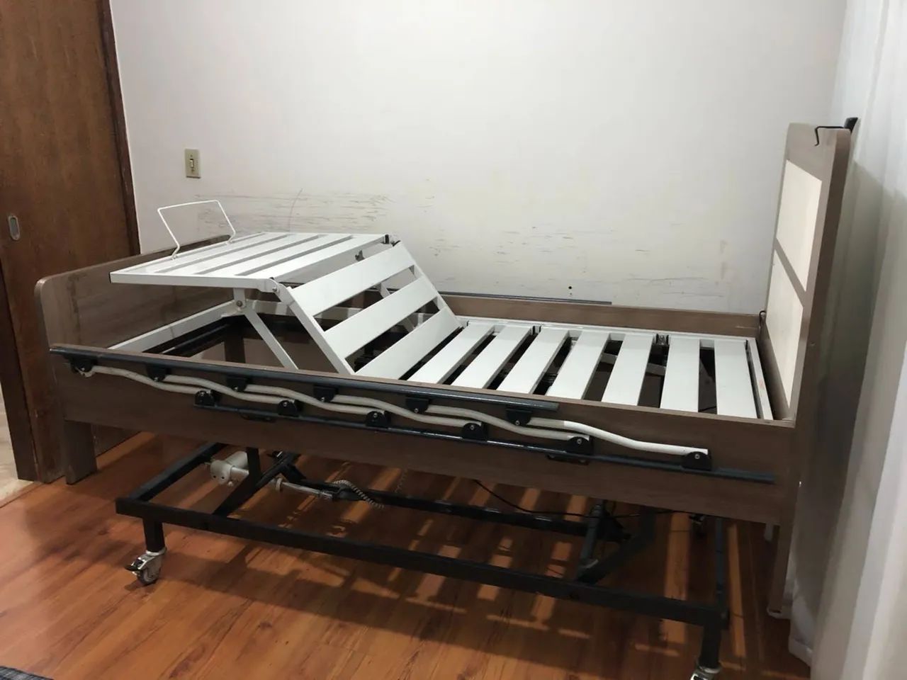 Cama hospitalar