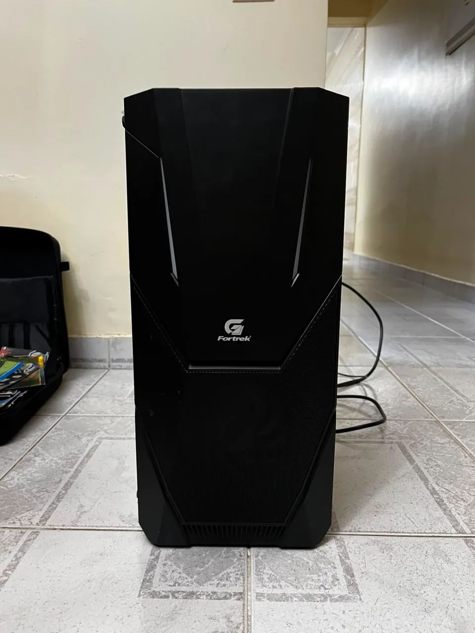 CPU GAMER - Foto 2