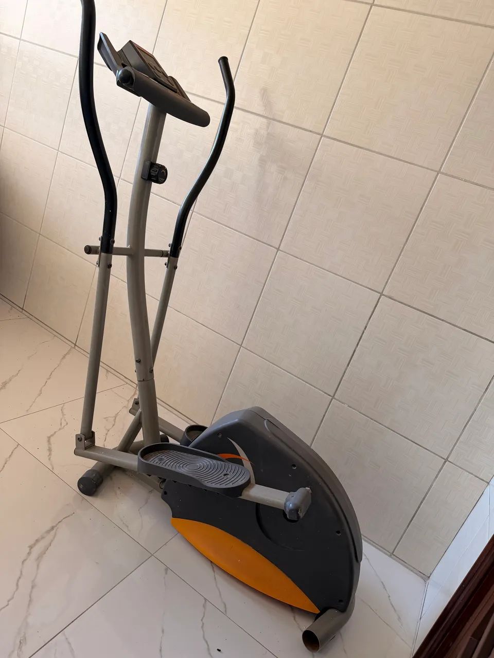 Vendo Elíptico 