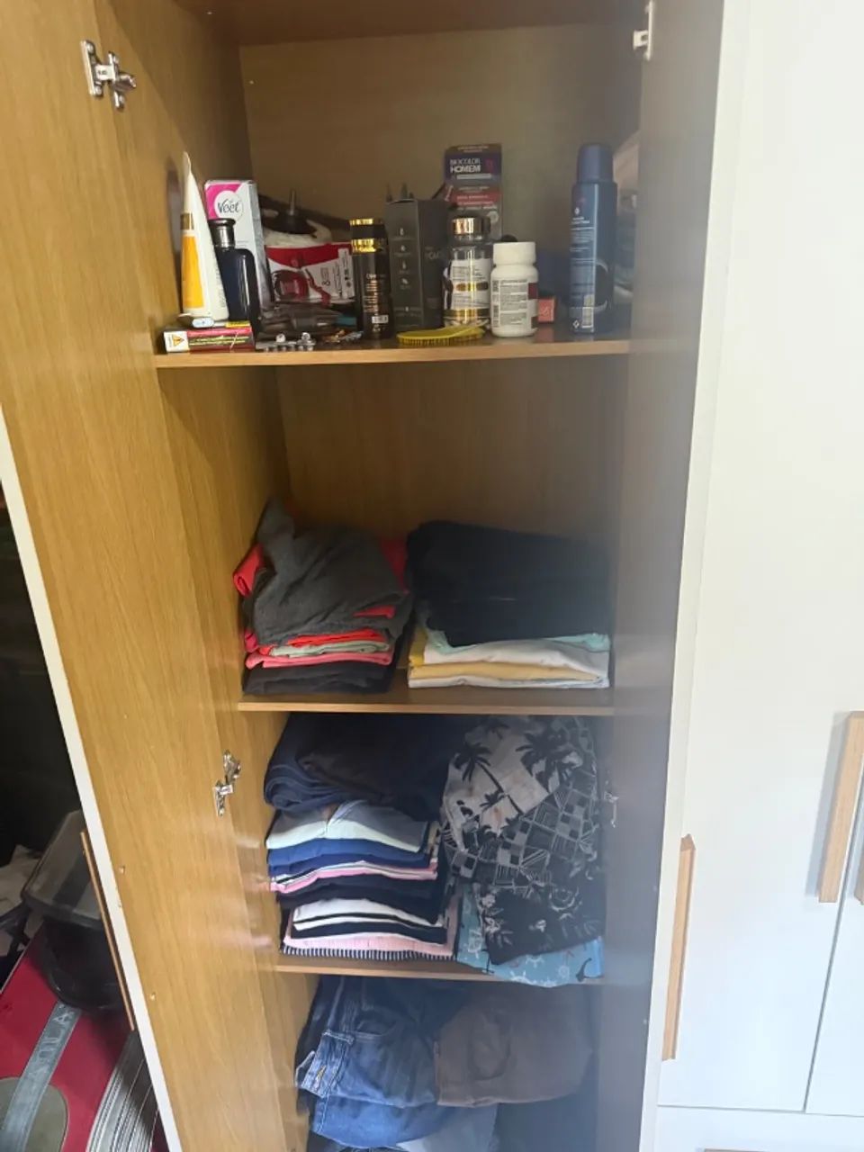 GUARDA ROUPA - Foto 4