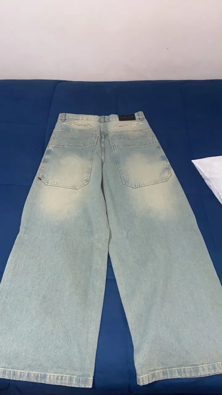 Calça ewcruel poison - Foto 2