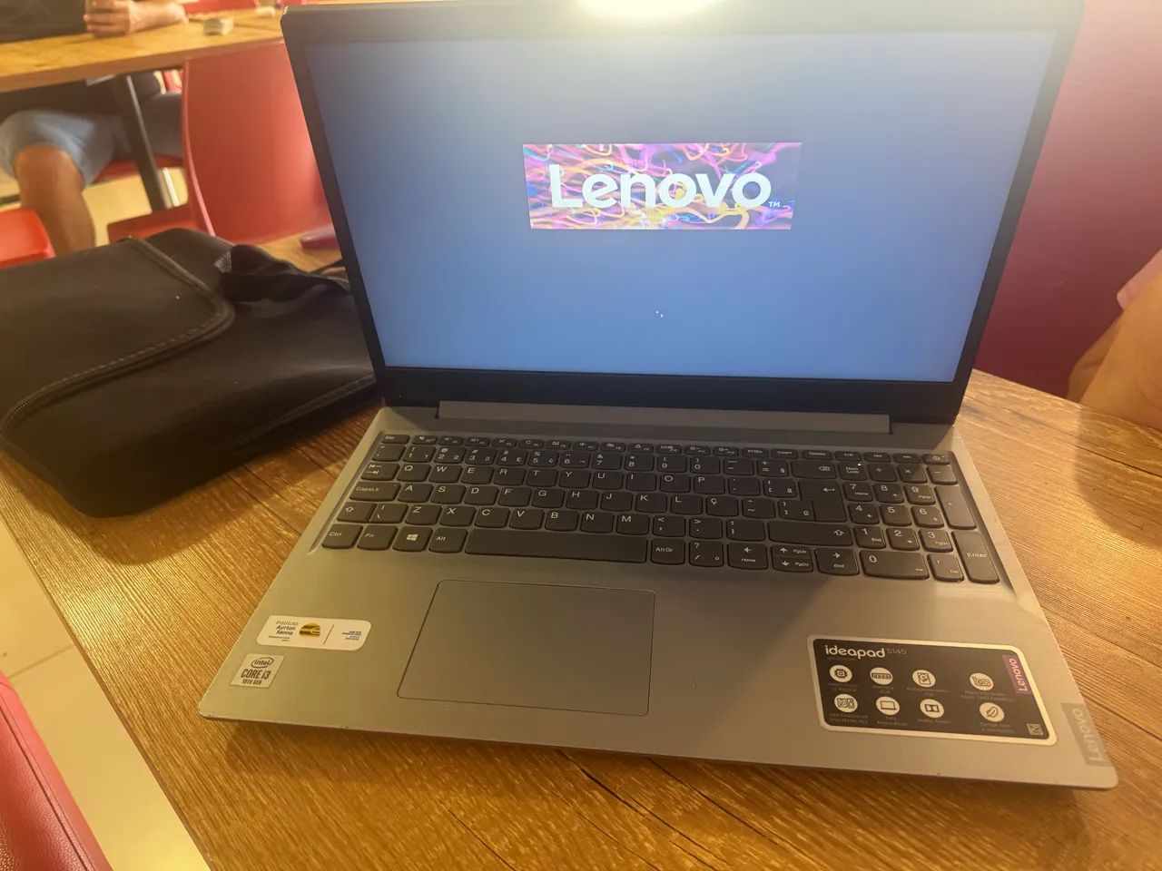 Notebook Lenovo  - Foto 4