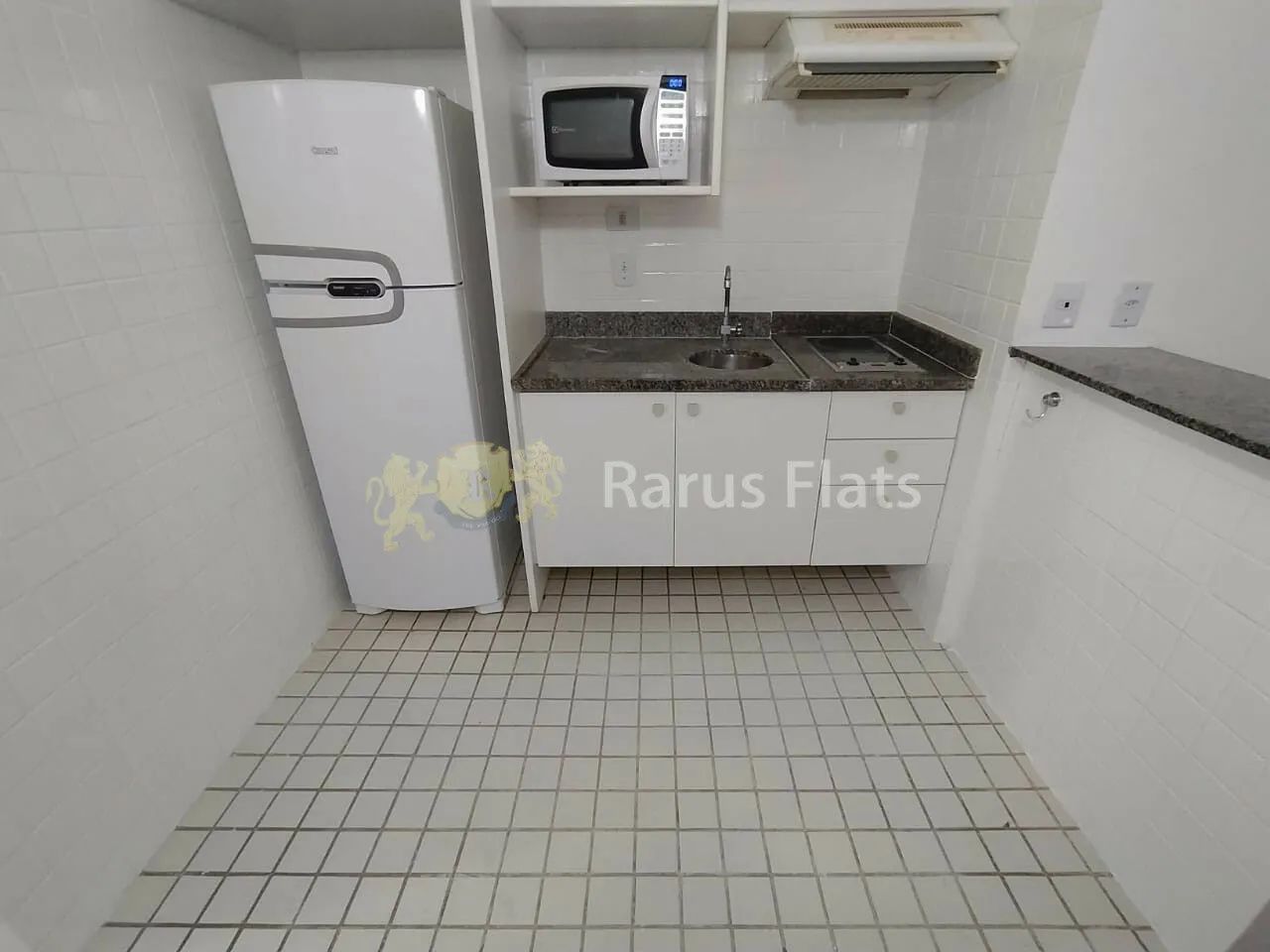 Flat para alugar em Perdizes - Edifício American Loft - Cód. KPY20306 - Foto 4