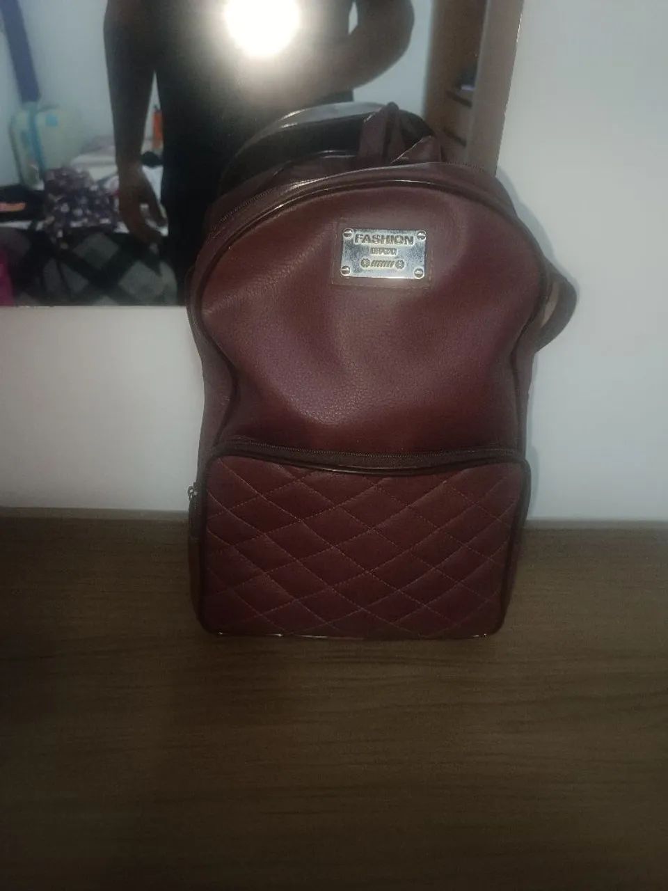 Mochila feminina  - Foto 2