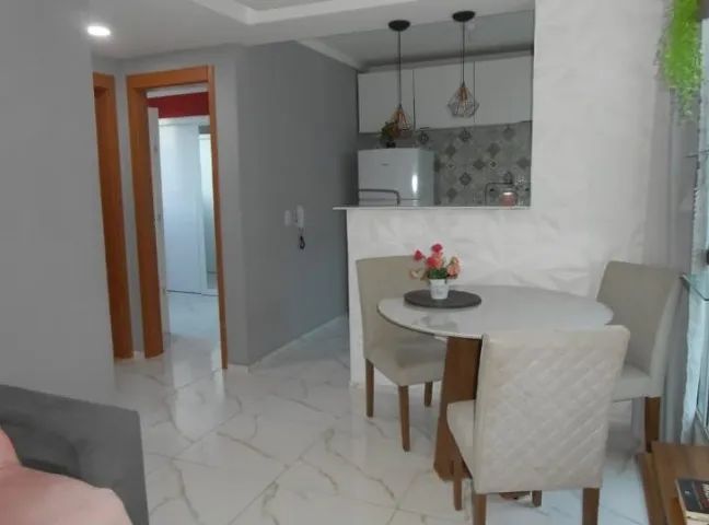 Apartamento em Vista Alegre, 2 quartos.