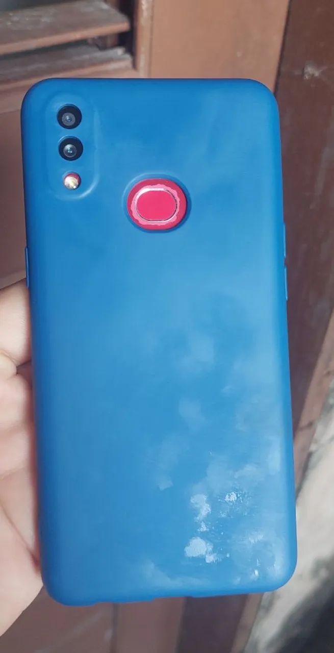 SAMSUNG A10s - Foto 5
