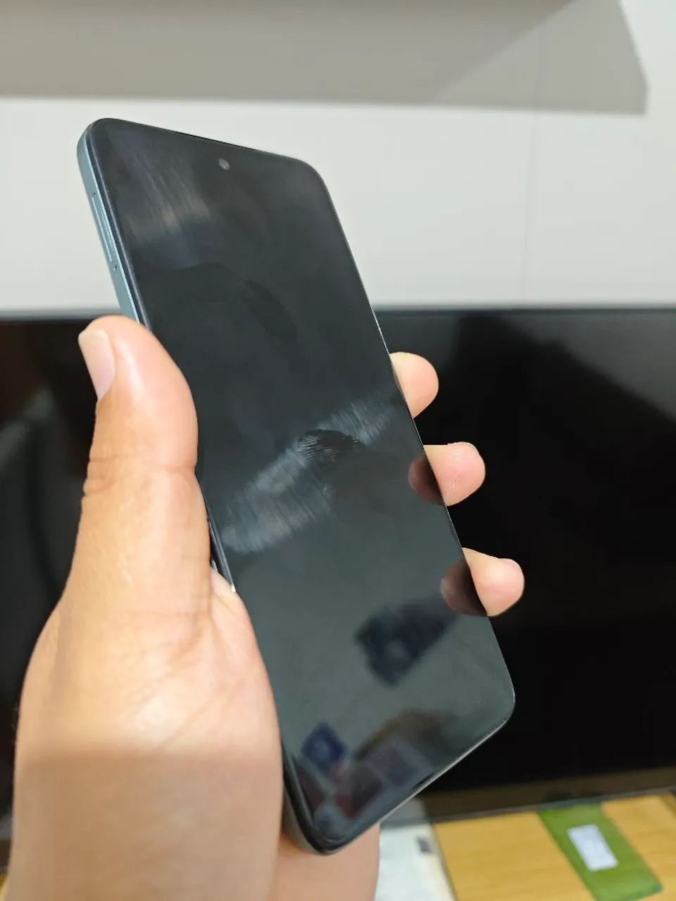 MOTO G35 5G 