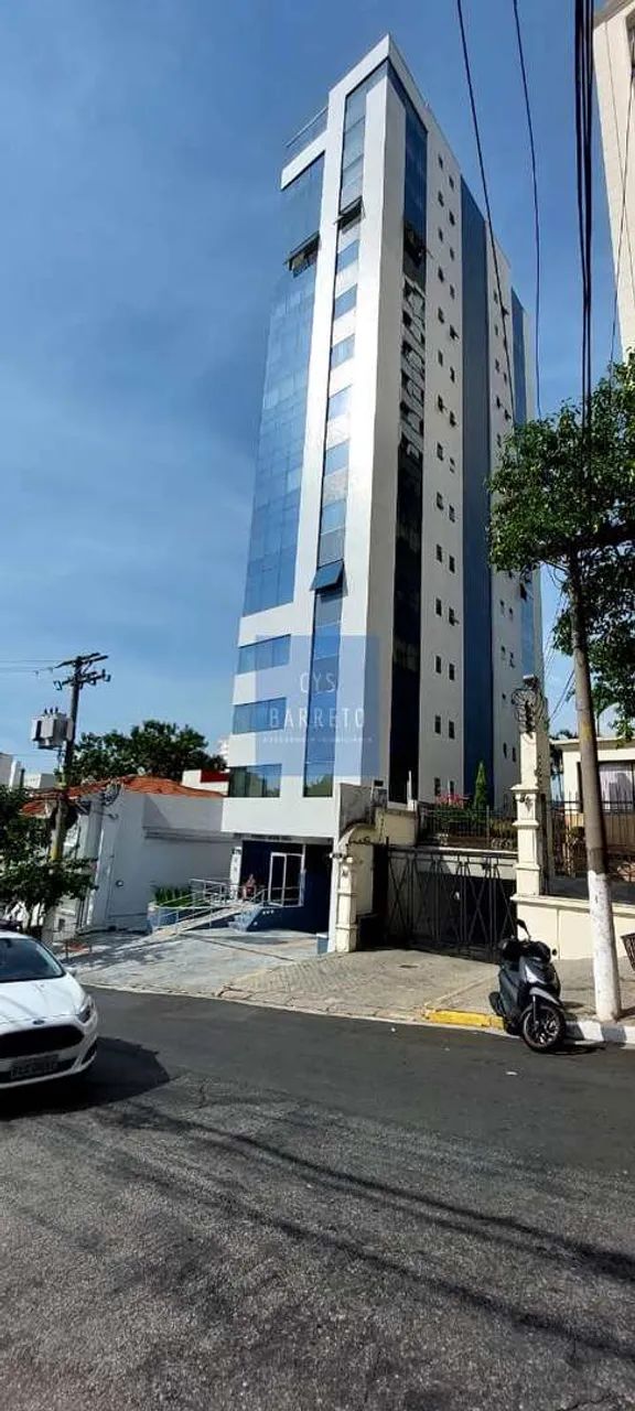 Sala, Aclimação, São Paulo - R$ 600 mil, Cod: 2828 - Foto 2