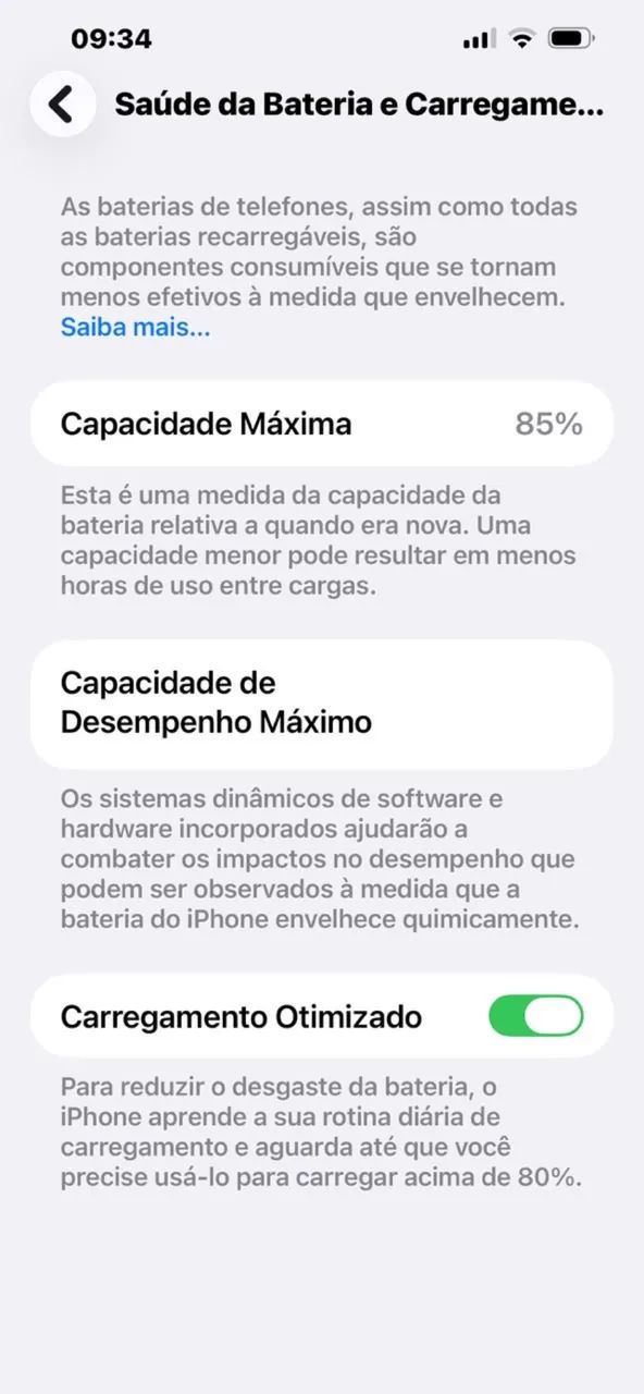 iPhone 14 Plus  - Foto 5