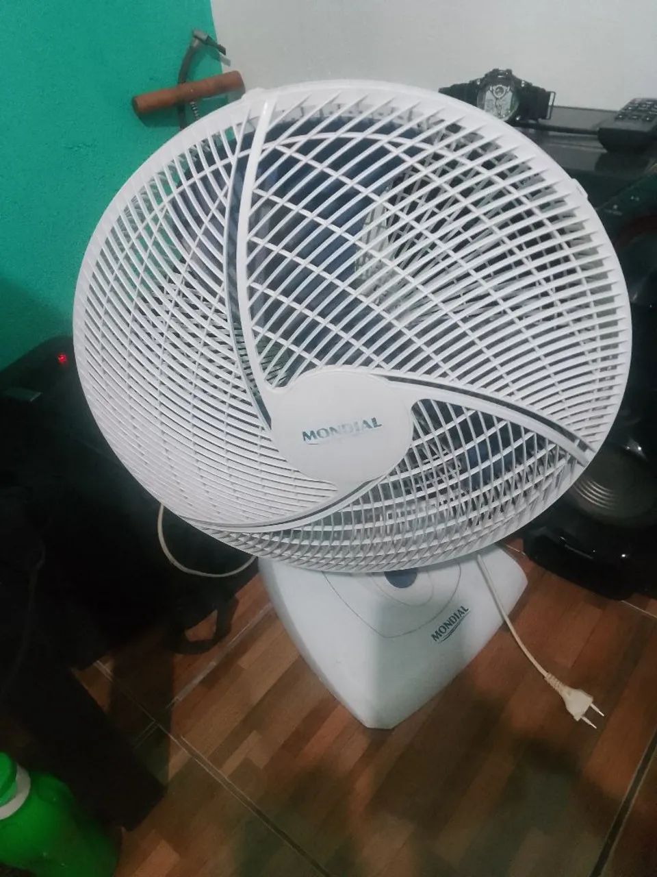 Ventilador 