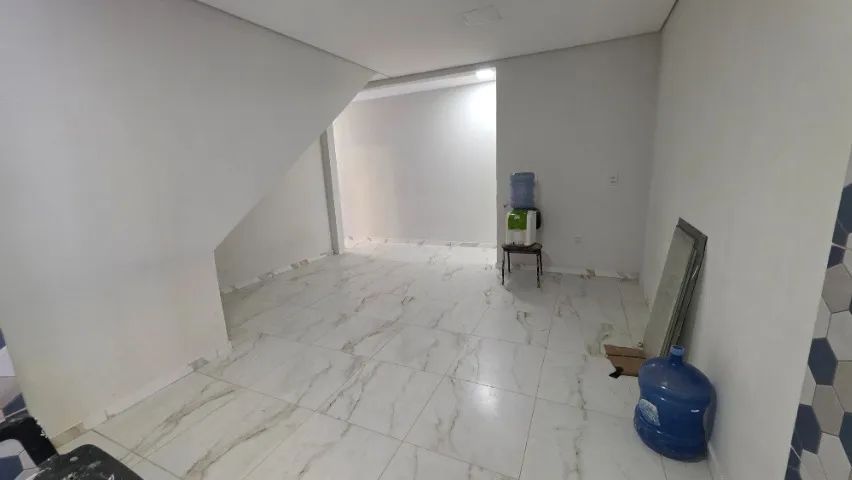 Casa térrea reformada, 3 quartos e garagem - Curió-Utinga - Foto 4