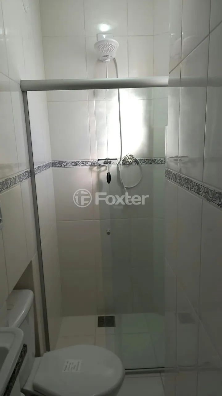 Apartamento à venda Rua Doutor Flores, Centro Histórico - Porto Alegre - Foto 9