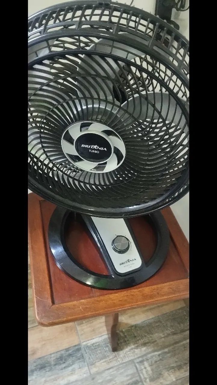 Ventilador britania - Foto 3