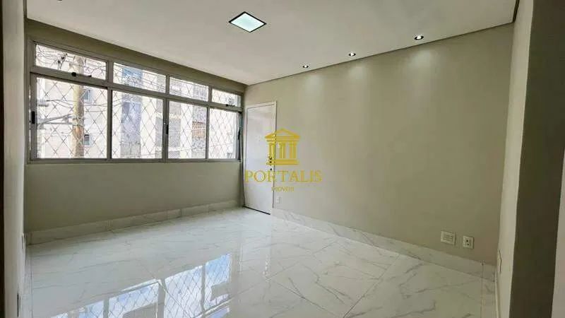 Apartamento com 3 quartos à venda em Belo Horizonte - Foto 4
