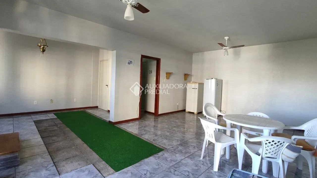 APARTAMENTO 4 DORMITÓRIOS SENDO 1 SUÍTE BEIRA MAR NORTE - Foto 4