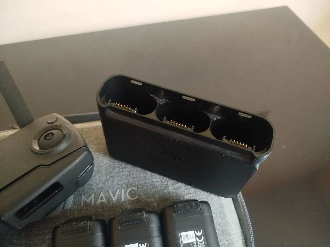 Drone DJI Mavic Mini - Foto 4