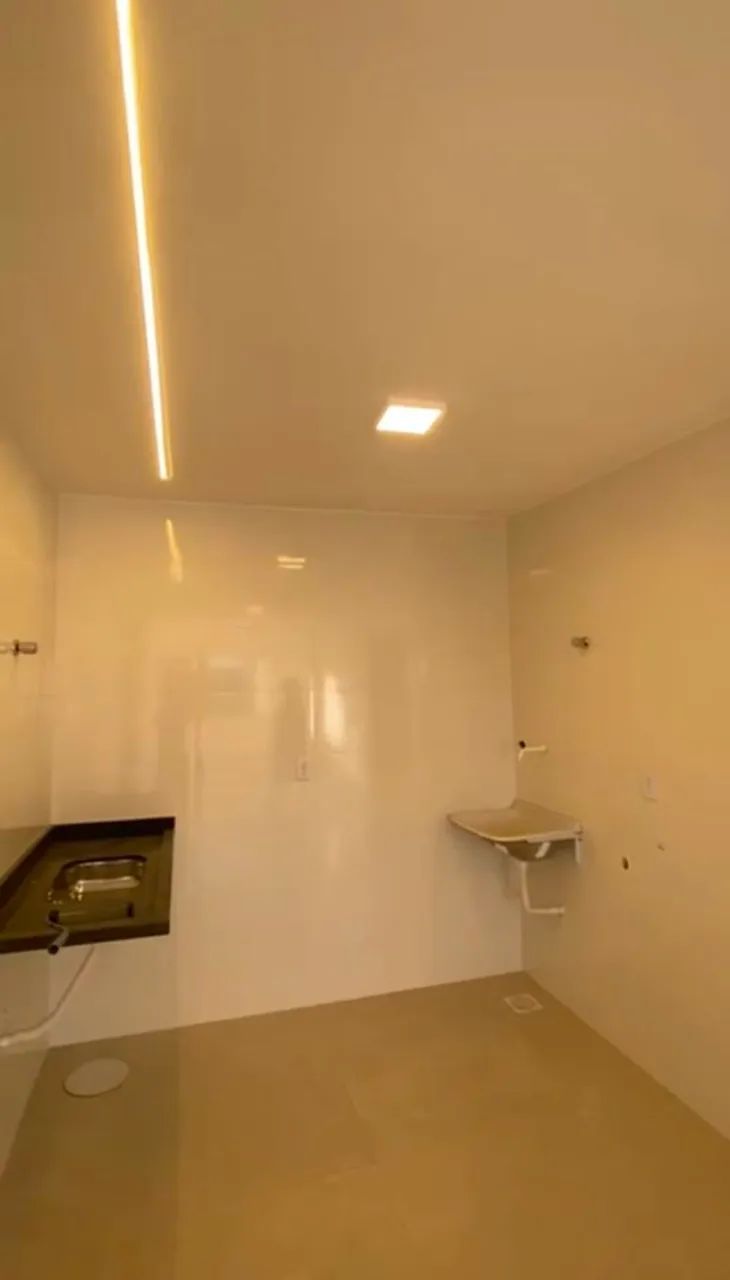 AGIO APARTAMENTO LUZIÂNIA  - Foto 2