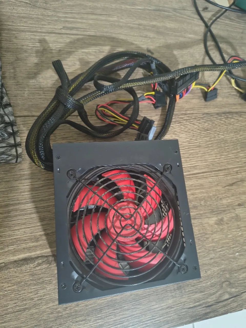 Fonte 500w - Foto 3