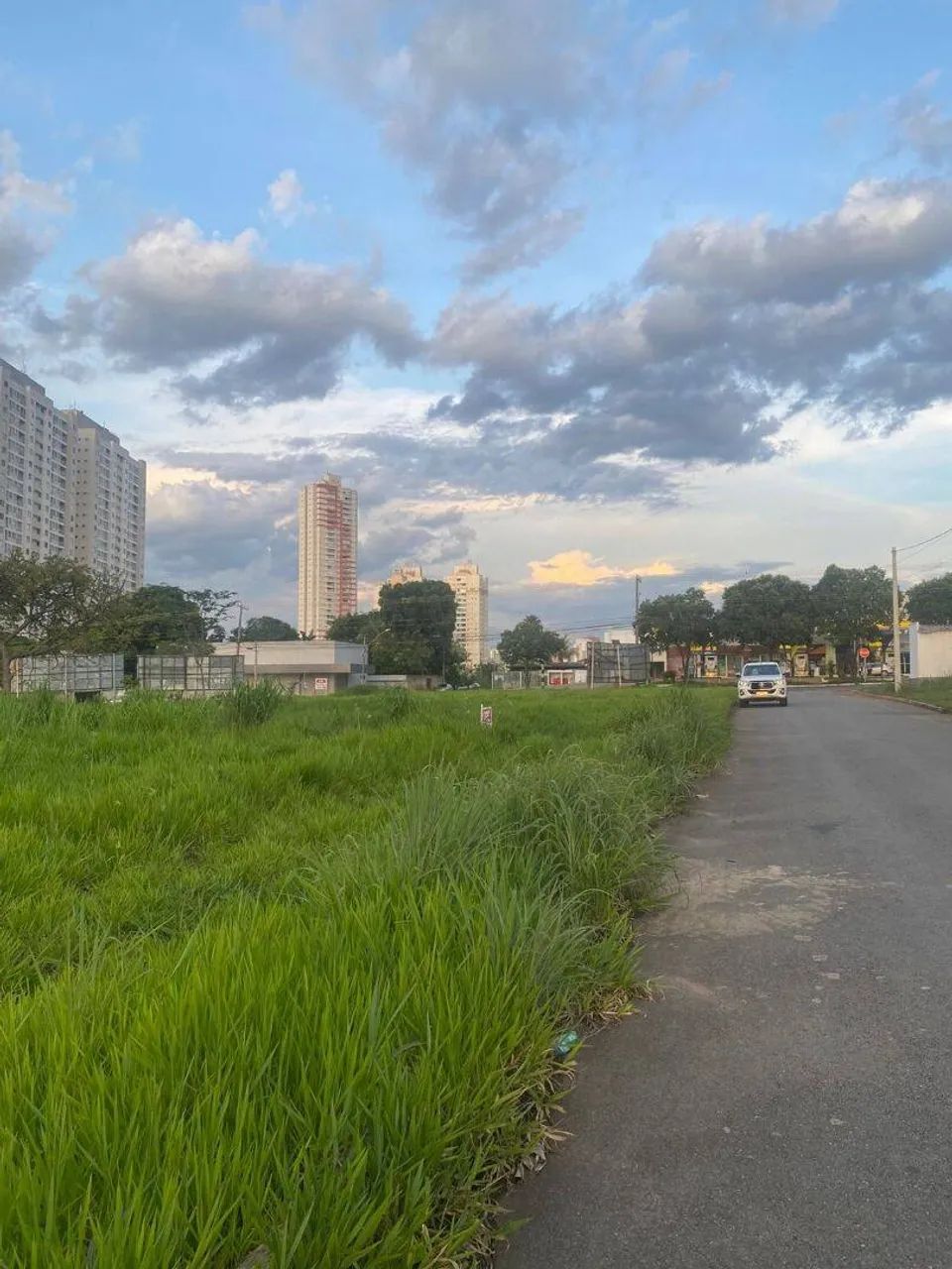 LOTE NO JARDIM ATLÂNTICO - Foto 3
