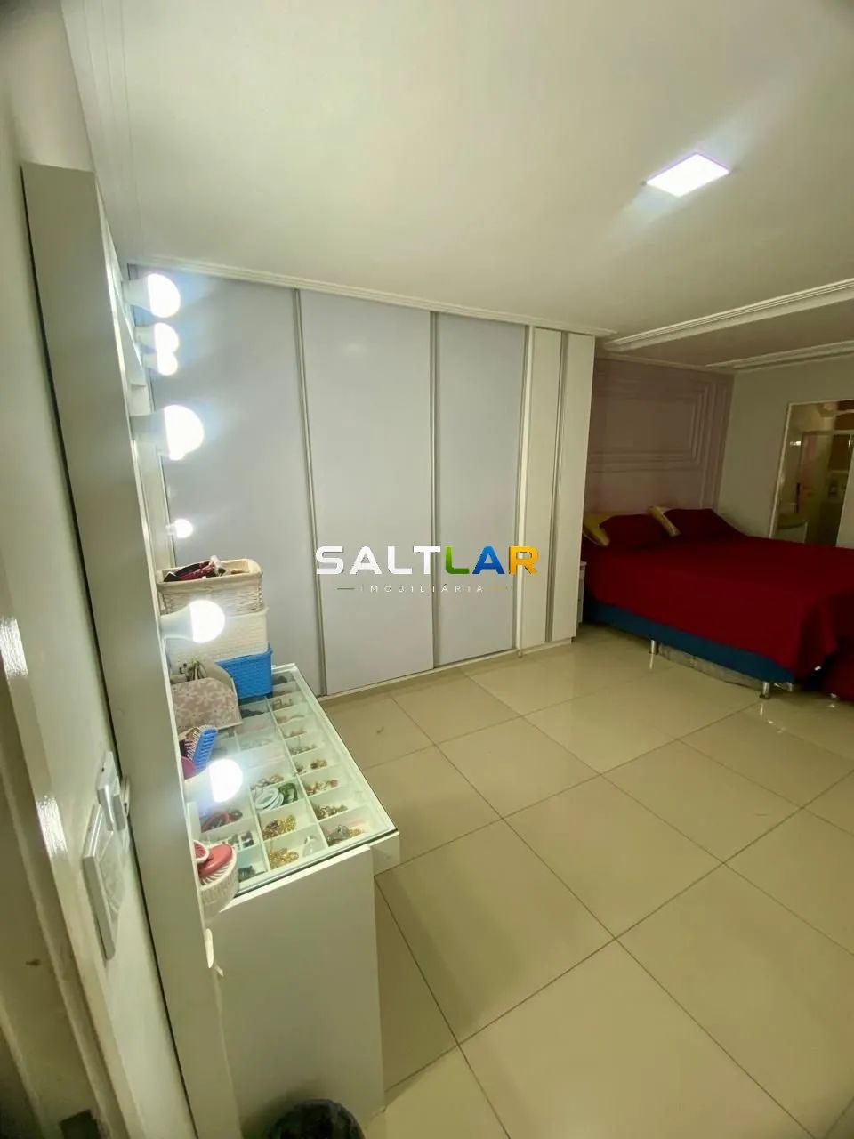 CASA DUPLEX MARAPONGA - 3 quartos, 2 vagas - R$490.000,00 - Foto 2