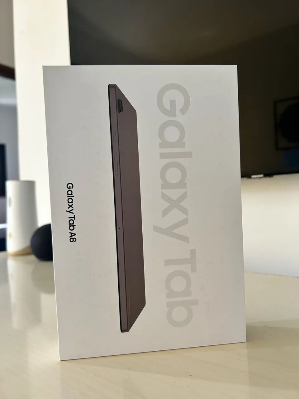 Tablet Samsung Galaxy A8  - Foto 4